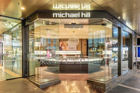 michael hill parramatta photos|Michael Hill Fine Jewellers .